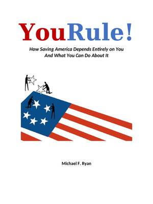 cover image of YouRule!
